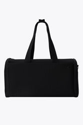 Personalized Garment Duffle Bag